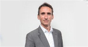 Alain Penel, Regional Vice President – Middle East, Fortinet