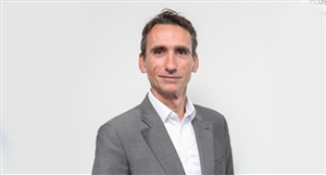 Alain Penel, Regional Vice President – Middle East, Fortinet