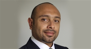 Hesham El Komy, regional vice president, Middle East, Africa & India (MEAI) at Epicor Software