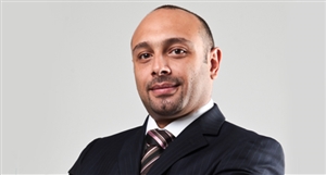 Hesham El Komy, Senior Director, International Channels, Epicor Software