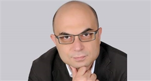 Yarob Sakhnini, Head of Middle East, Turkey and Africa, Juniper Networks