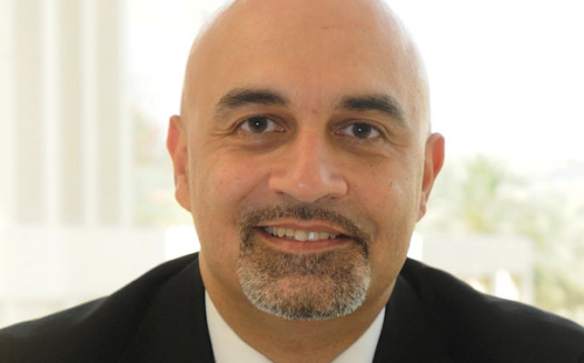 Yasser Zeineldin, CEO, eHosting DataFort