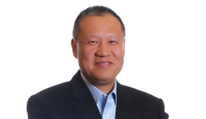 Ken Xie, founder, chairman and chief executive officer