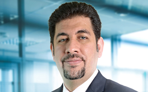 Nidal Othman, Managing Director of StarLink