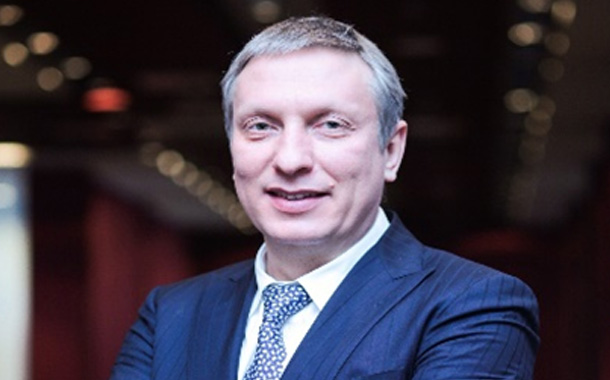 Ratmir Timashev, Co-Founder and Executive Vice President (EVP), Sales and Marketing, at Veeam