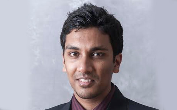 Pradyut Roy, Marketing Analyst, ManageEngine