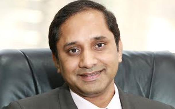 Anand Choudha, Managing Director at SPECTRAMI