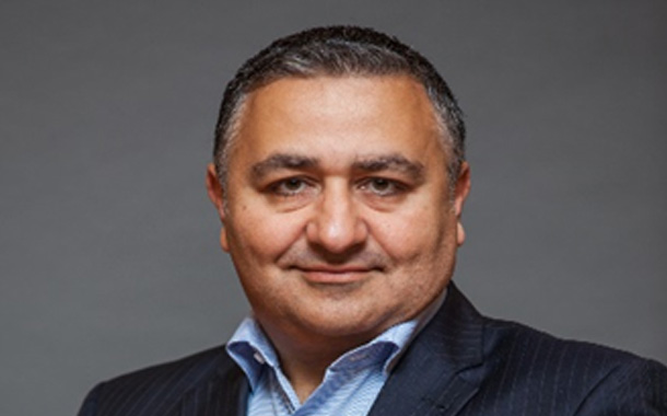 Habib Mahakian, Vice President, Gulf at Dell EMC