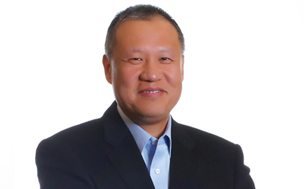 Ken Xie, founder, chairman and chief executive officer Fortinet