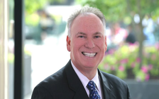 Jeff Jacobson, CEO, Xerox