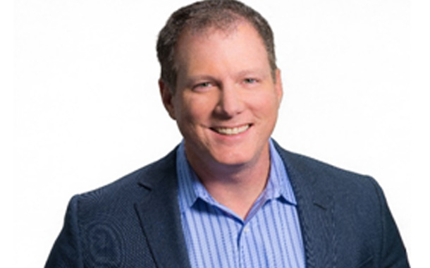 Dan Schiappa, Senior Vice President and GM of Products at Sophos