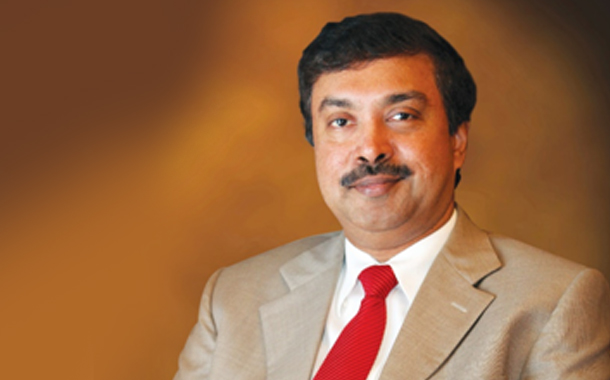 Mr. Saji Oommen, Director, IT and Business Transformation, Jaidah Group