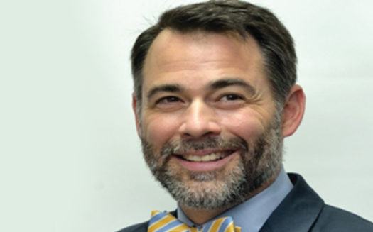 Thomas Steele-Maley, Director of Technology and Innovation