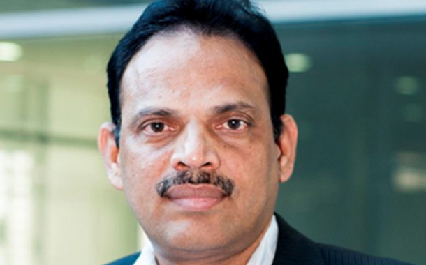 Jose Thomas Menacherry, Managing Director, Bulwark Technologies.