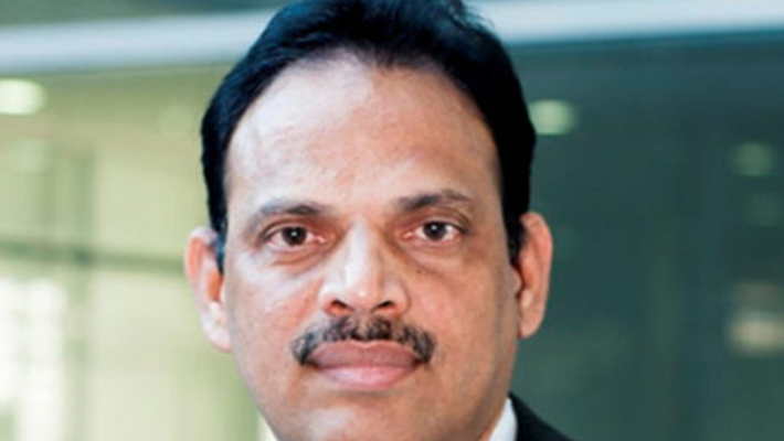 Jose Thomas, Managing Director, Bulwark Technologies