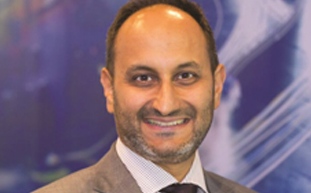 Hani Nofal, VP of Intelligent Network Solutions, Security & Mobility, GBM