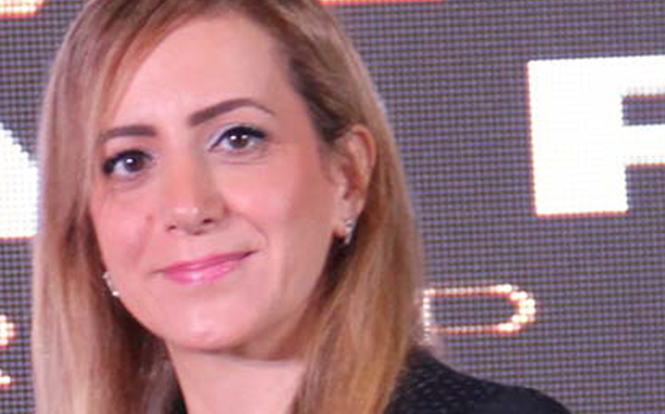 MAYA ZAKHOUR, CHANNEL DIRECTOR, FORTINET