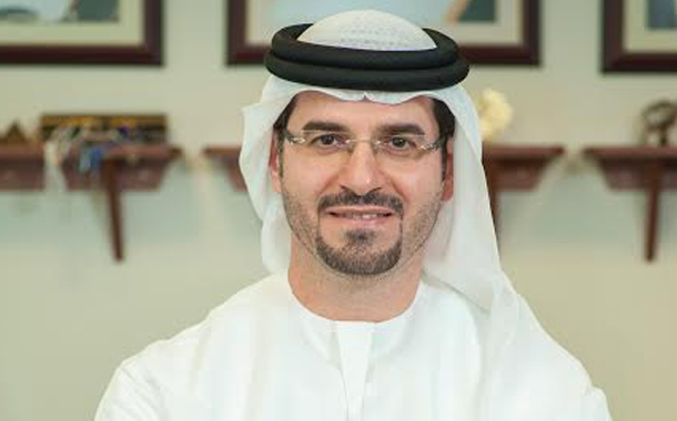 Dr Alaeddin Al-Badawna, Vice President Information Technology, Abu Dhabi Marine Operating Company (ADMA- OPCO)