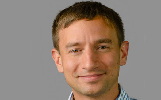 Alastair Paterson, CEO and Co-Founder, Digital Shadows