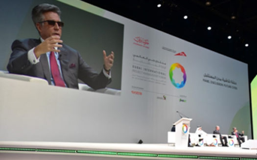 Dubai vision drives smart city leadership as per SAP