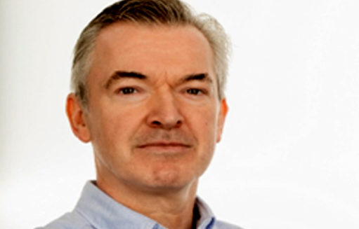 Kevin Tumulty, Chief Revenue Officer Nexthink