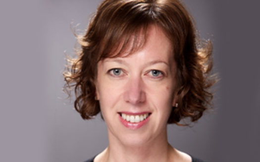 Linda Gray Martin, General Manager for RSA Conferences