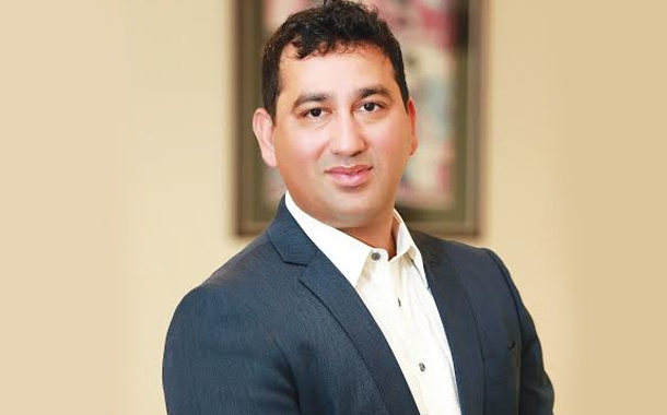 Niranj Sangal, Group CEO, OMA Emirates Group