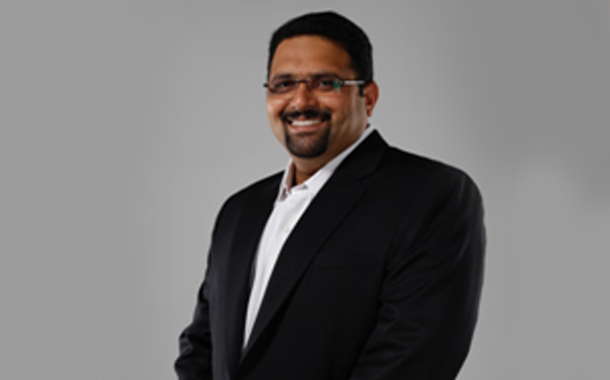 Rahul Bhavsar, Director, Cloud Sales, META, Ingram Micro