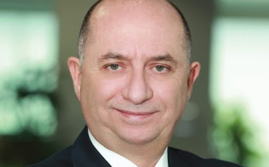 Tony Alam, CEO, Emitac Enterprise Solutions