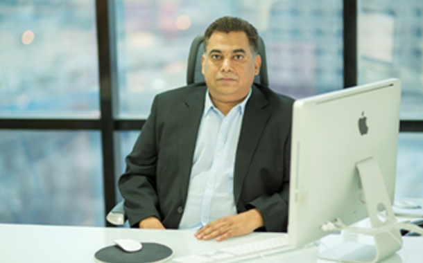 Sajid Mulla, CEO, Buzinessware