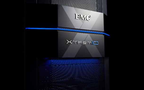 Dell EMC XtremIO pleases customer and records revenue growth