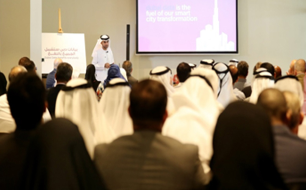 150 Dubai Data champions join the Dubai Data team