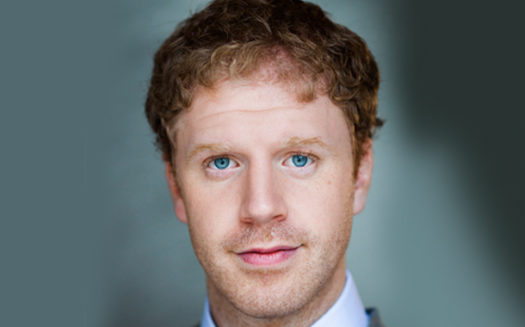 James Lyne, Global Head of Security Research, Sophos