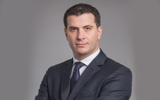 Kenan Abou Lteif, Regional Sales Director, MEA, Citrix