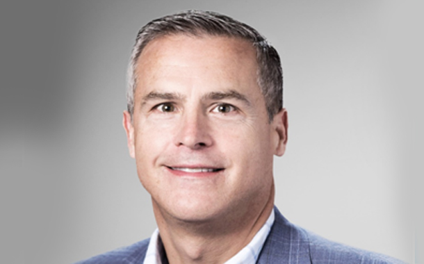 Peter McKay, Co-CEO and President Veeam