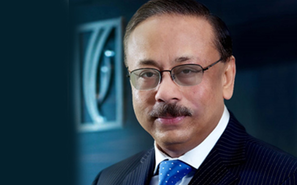 Suvo Sarkar, Senior EVP & Group Head – Retail Banking & Wealth Management at Emirates NBD