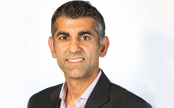 Sumit Dhawan, SVP and GM, End-User Computing, VMware