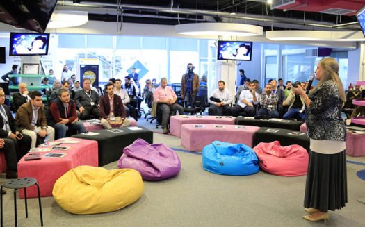 Levant’s Digital Economy Creates New Opportunities for Tech Entrepreneurs