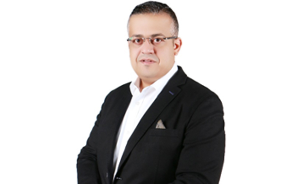 Firas Jadalla, Regional Director - Middle East and Africa, Genetec.