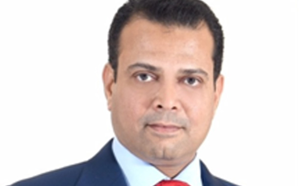 Mohammed Areff, VP, Avaya Middle East and Turkey, Avaya