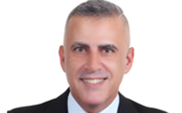 Ned Baltagi, Managing Director, Middle East & Africa at SANS