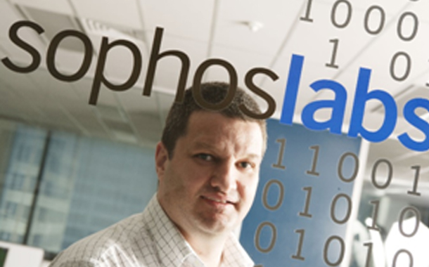 Paul Ducklin, Senior Technologist, Sophos