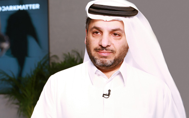 DarkMatter’s Founder & CEO, Faisal Al Bannai