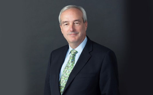 Ray Rothrock, Chairman and CEO of RedSeal