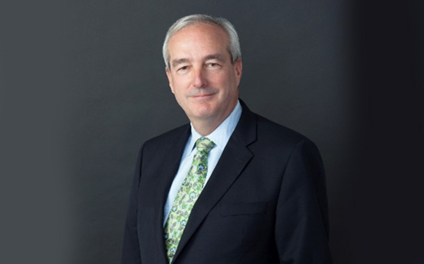 Ray Rothrock, Chairman and CEO of RedSeal