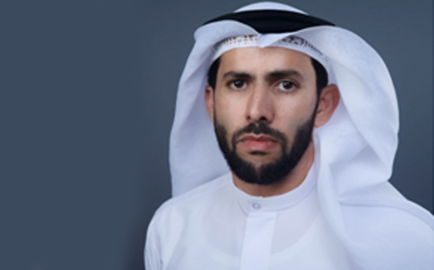 Abdulla M. Lahej, Group CEO of Dubai Properties