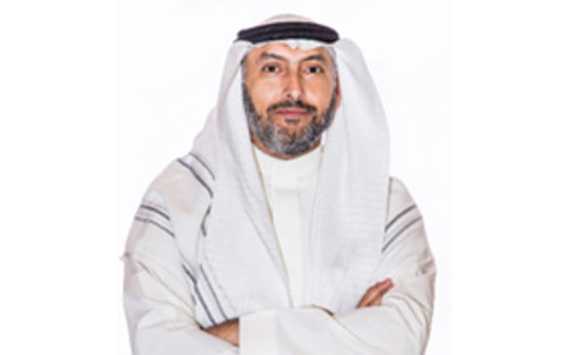 Ammar Enaya, Regional Director, Middle East and Turkey, Aruba, a Hewlett Packard Enterprise Company