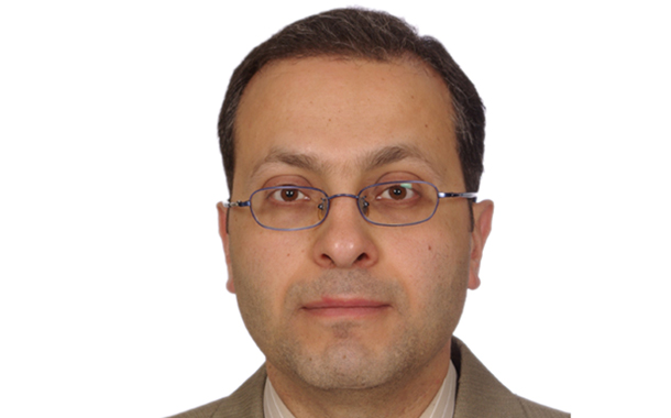 Ghassan Jumblat, IT Head at AL-MAWARID Bank