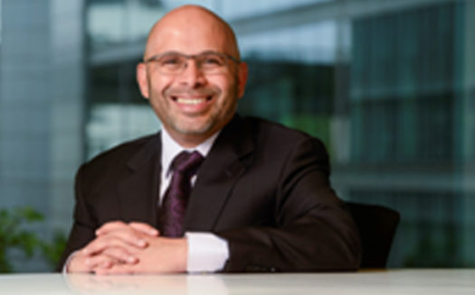 Nadeem Syed, CEO, Misys