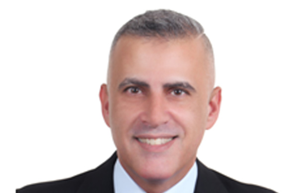 Ned Baltagi, Managing Director, Middle East & Africa at SANS